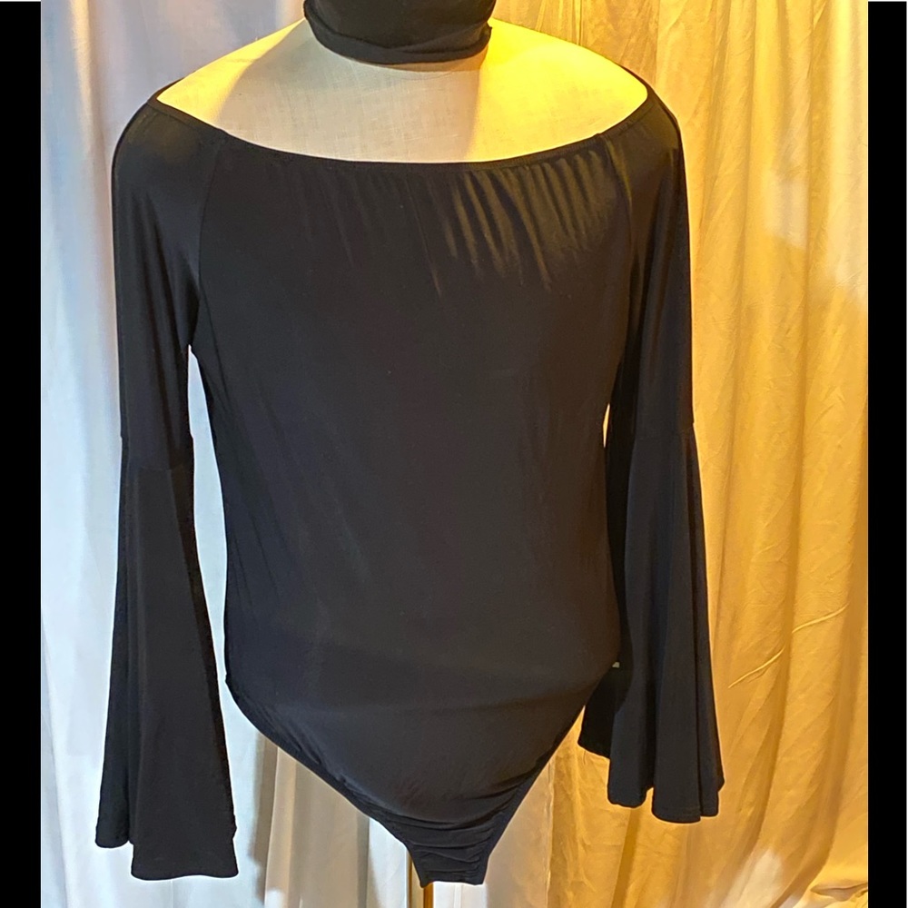 Body Suit